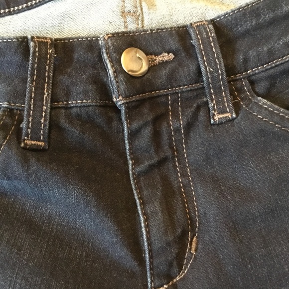 Joe’s dark wash mid-rise skinny jeans Chelsea Fit - Picture 10 of 11